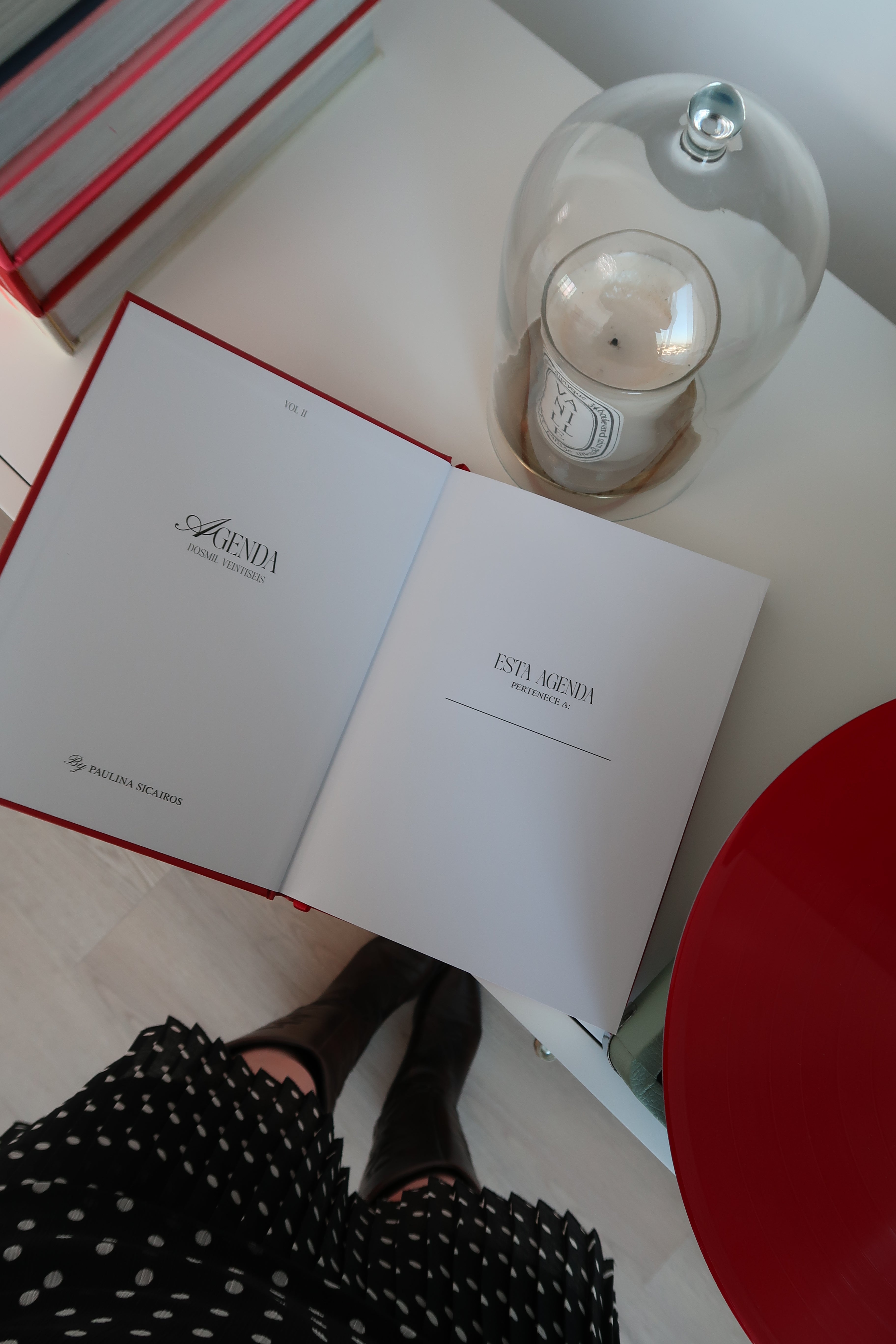 Preventa Agenda 2026