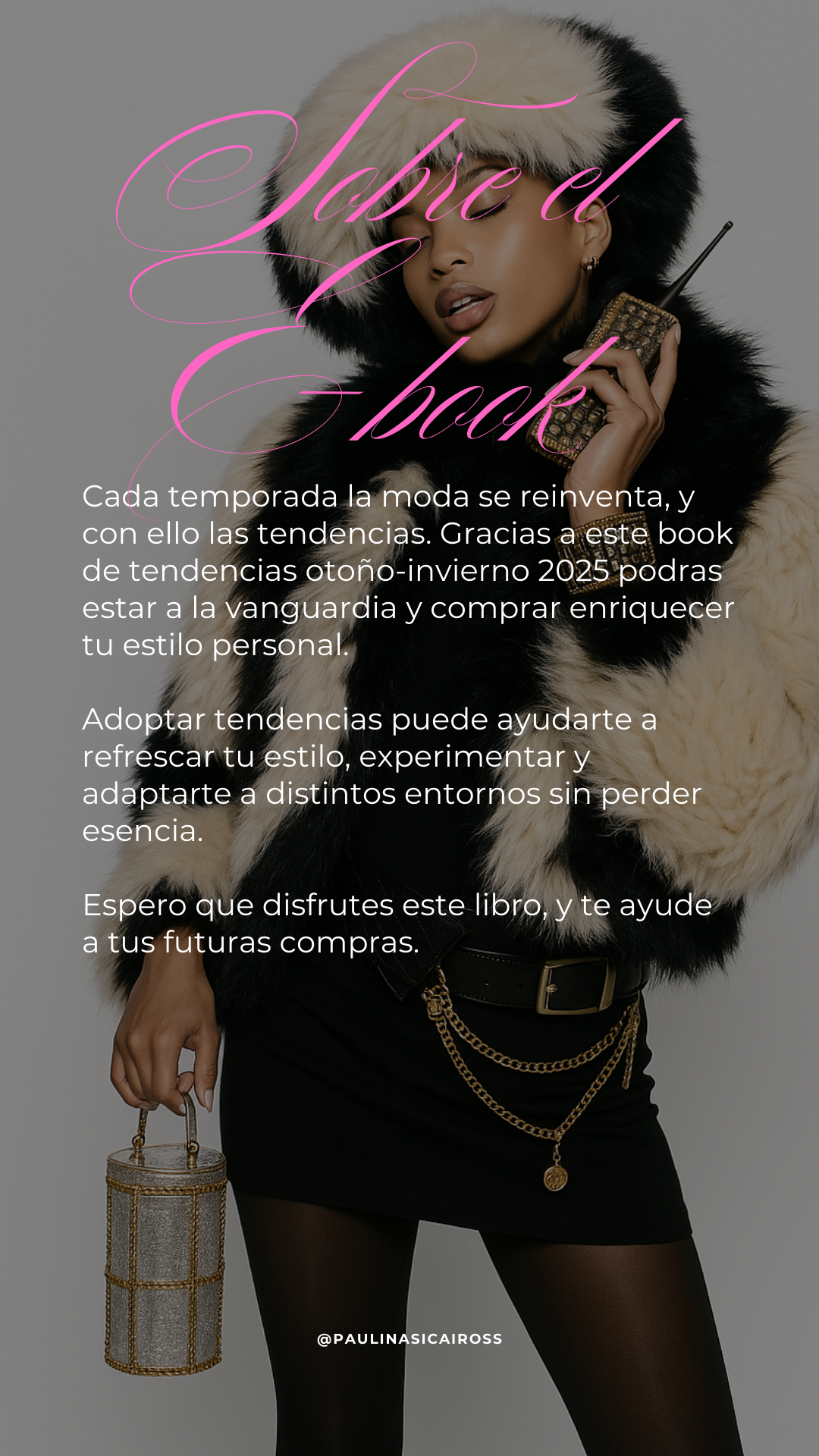 E-Book Fall Winter 2025