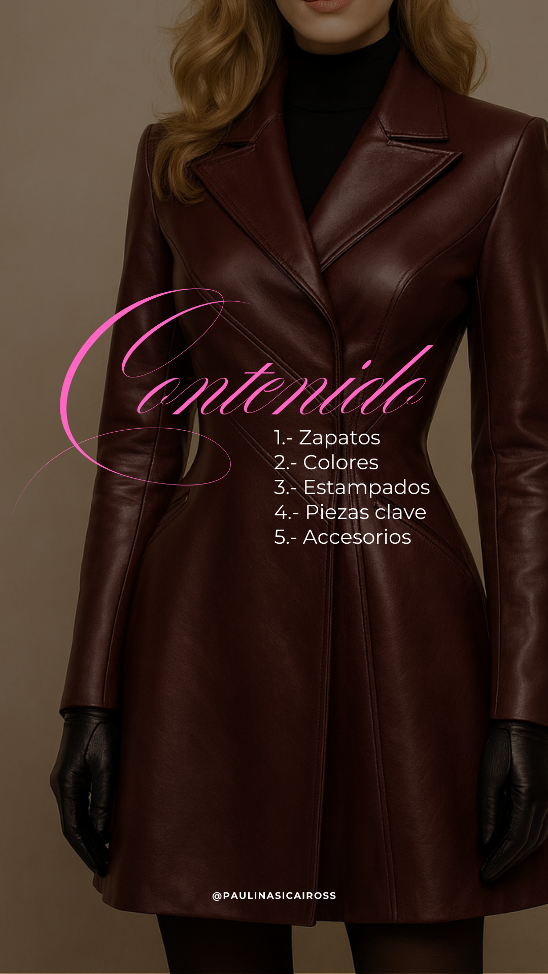 E-Book Fall Winter 2025