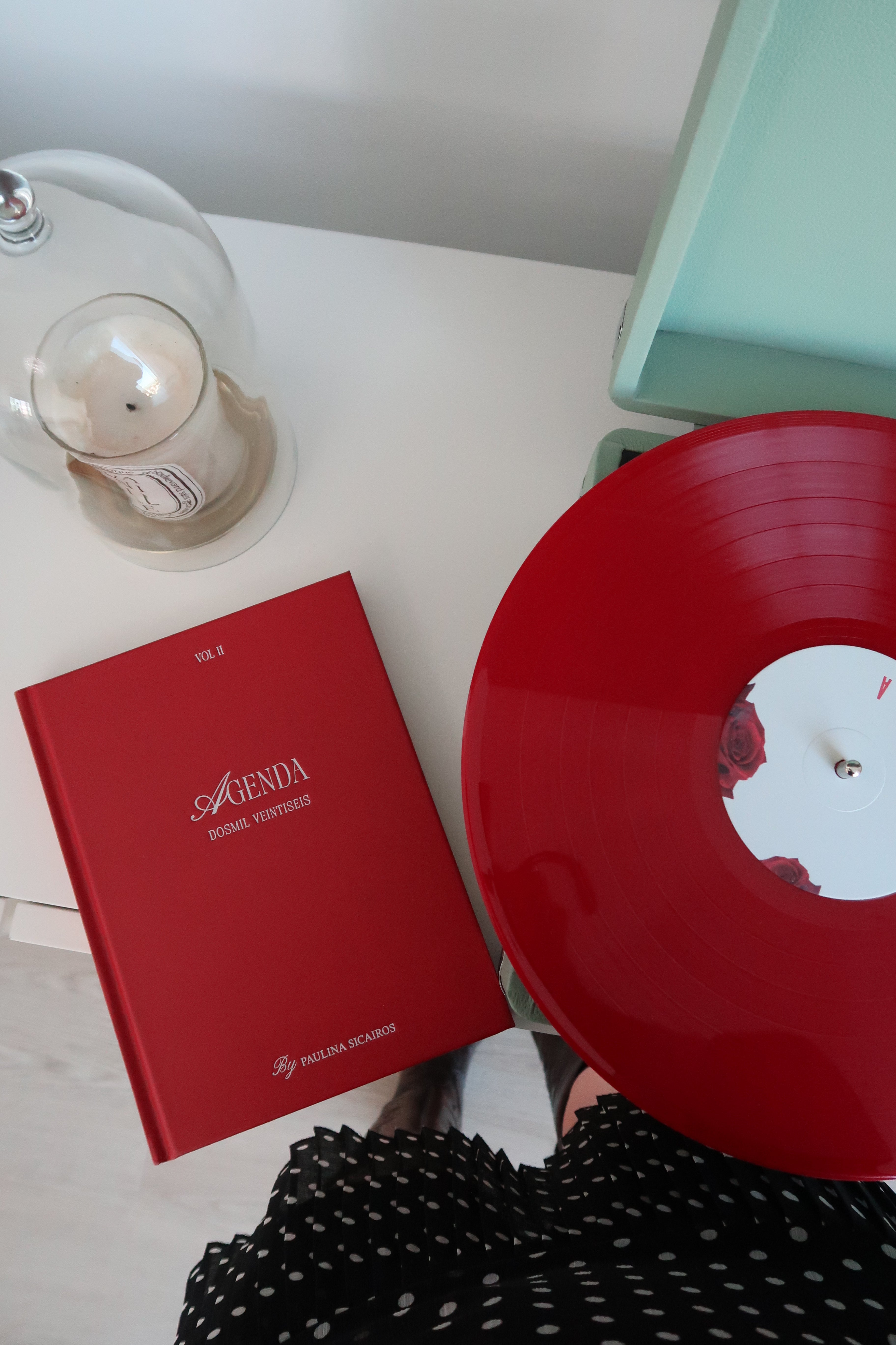 Preventa Agenda 2026